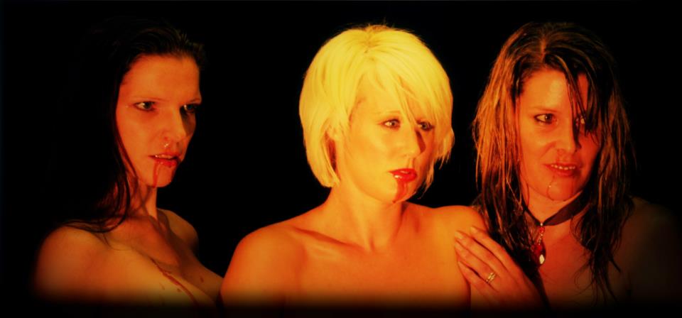 Exorcist Chronicles deleted scene